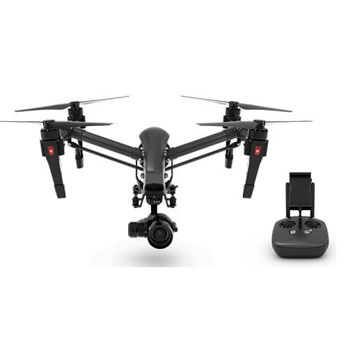 DJI Inspire 1 Pro Drone Black Edition