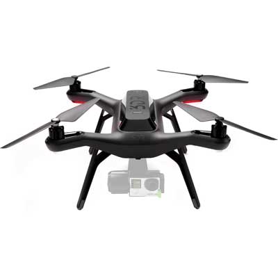 3DR Solo Quadcopter Drone