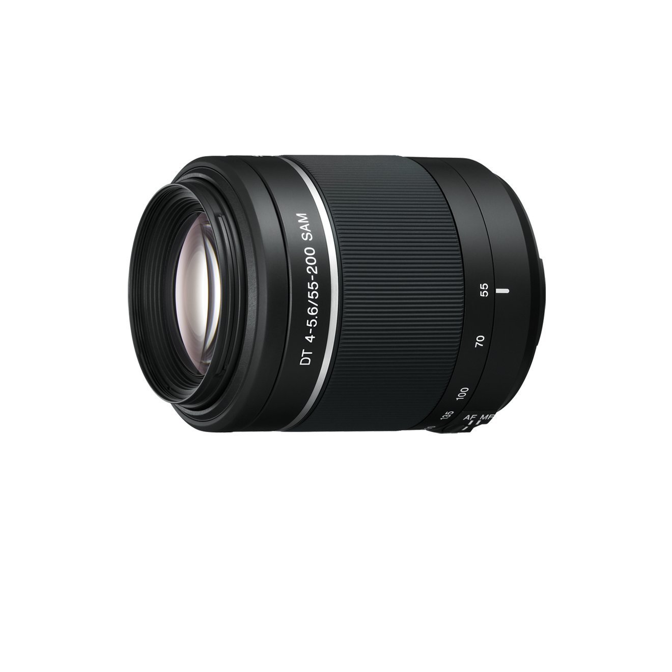 Sony DT 55-200mm f4-5.6 SAM Lens
