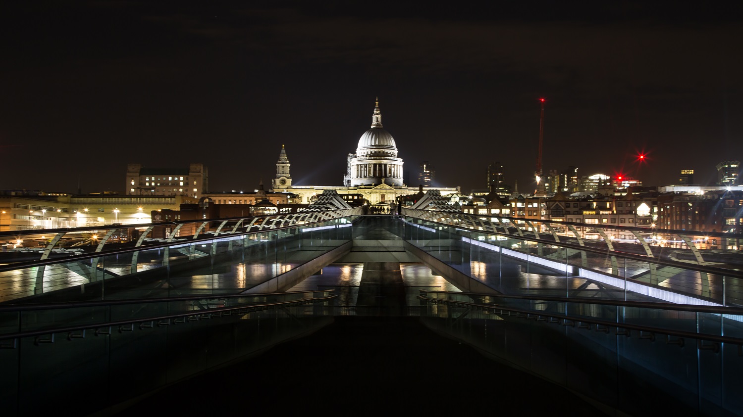 London Evening Photography Walkshop