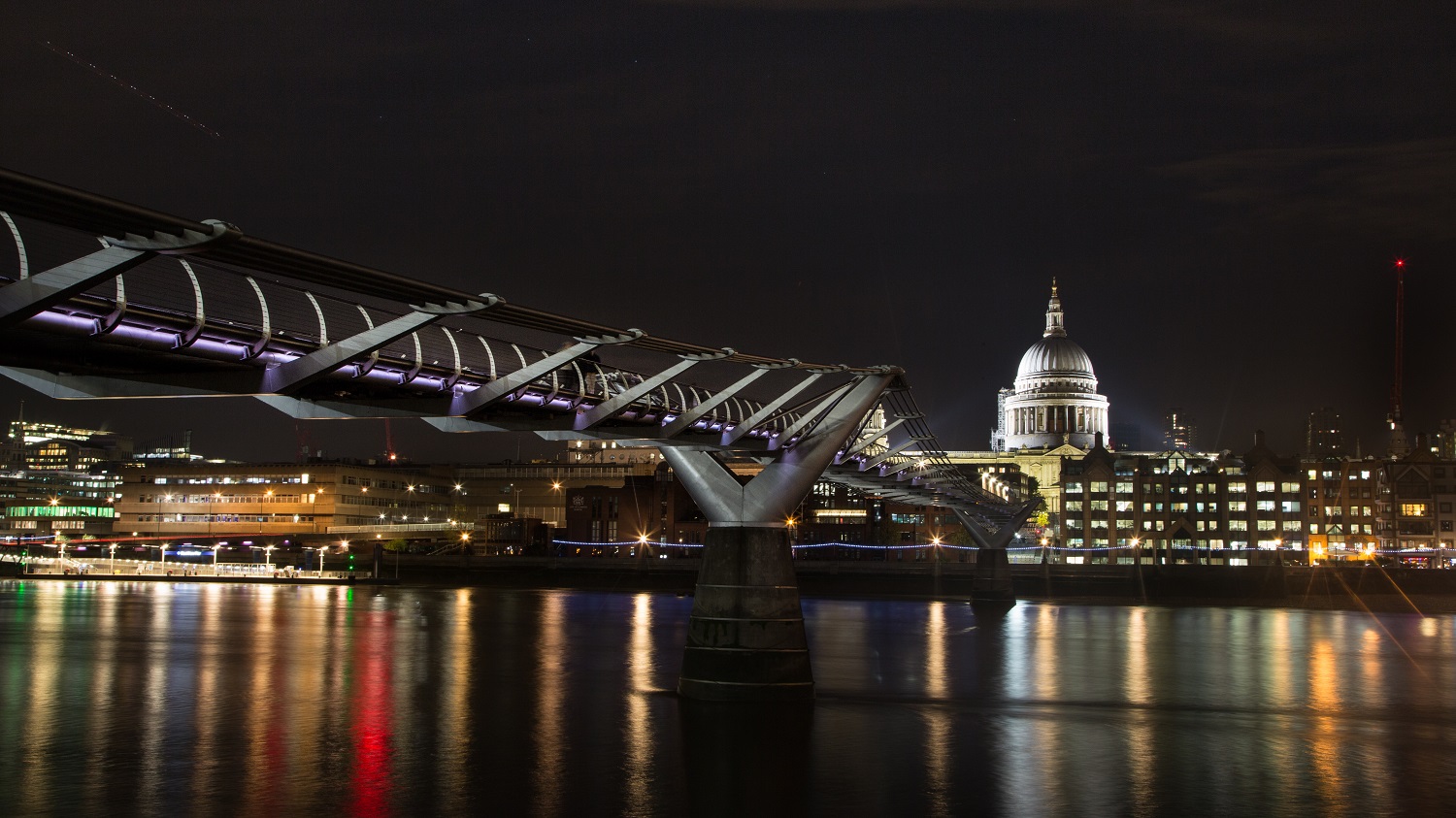 London Evening Photography Walkshop