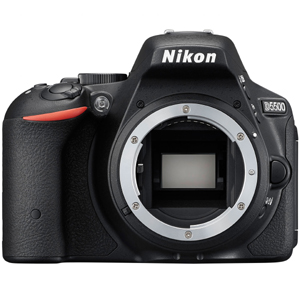 Nikon D5500 Digital SLR Camera Body
