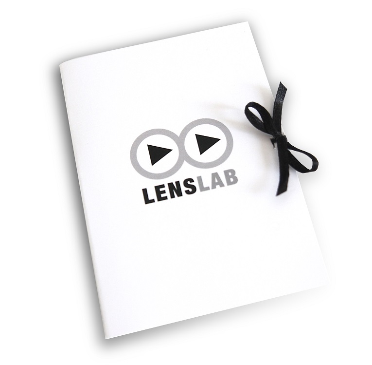 £25 Lens Lab Gift Certificate
