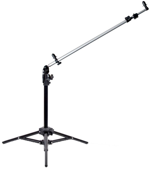 Compact 82cm Reflector Stand