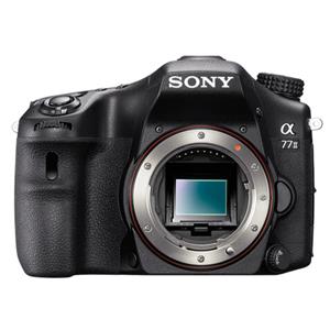 Sony A77 Mk II Digital SLR Camera Body