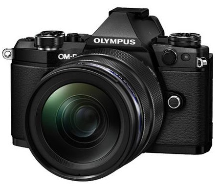 Olympus EM5II + 12-40mm f2.8 Pro Lens