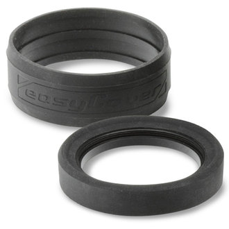 easyCover Lens Rim 67mm Black